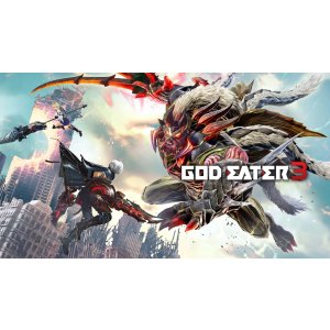 $8.99 GOD EATER 3 for Nintendo Switch - Nintendo Official Site