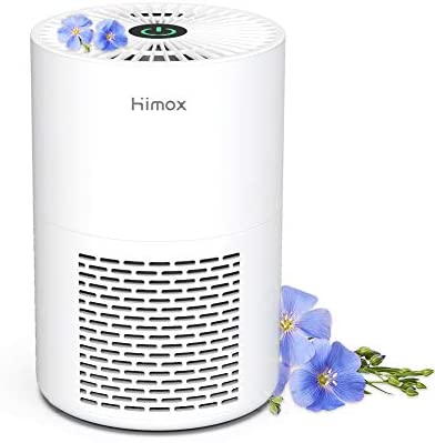 HIMOX H07 桌面空气净化器