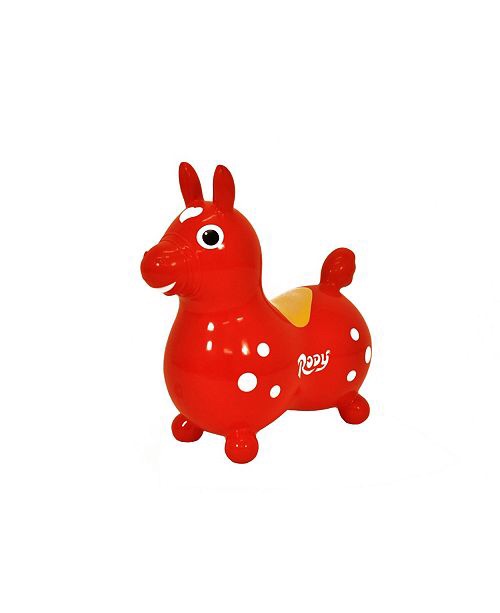 Gymnic Rody Horse Inflatable 跳跳马