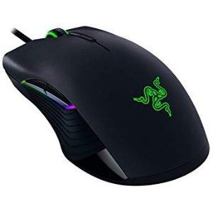 Razer Lancehead TE Ambidextrous Gaming Mouse