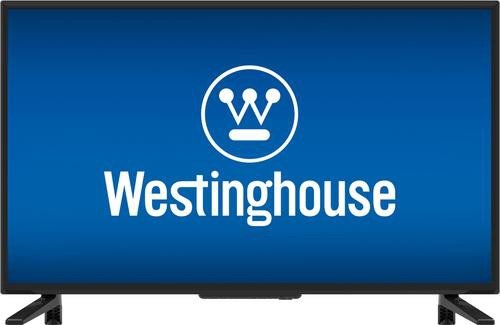 Westinghouse 32"  720p 智能电视