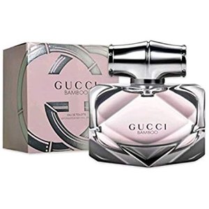 Gucci Bamboo Eau De Parfum Spray Sale