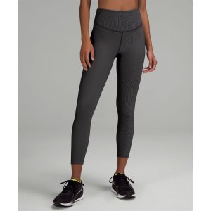 $69 Lululemon Base Pace High-Rise Tight 25三色特價 尺寸全