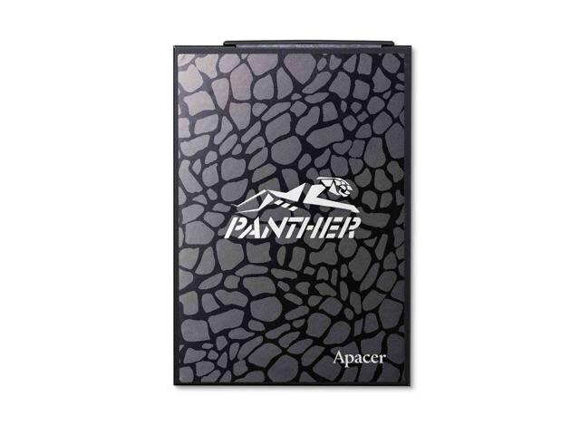 Panther 480gb sata3 固态硬盘