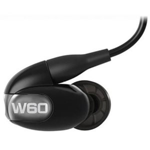 Westone W60 Six-Driver Earphones with MMCX Audio and BT4.0