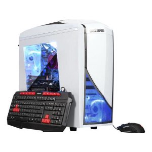 900 Newegg.Com - iBUYPOWER Desktop Computer NE4102PA Ryzen 7 1700X (3.40 GHz) 8 GB DDR4 1 TB HDD 240 GB SSD NVIDIA GeForce GTX 1070 Windows 10 Home 64-Bit