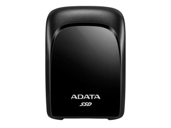 ADATA Entry SC680 1TB 便携固态硬盘