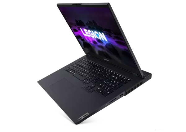Lenovo Legion 5 Laptop (R7 5800H, 3070, 16GB, 1TB SSD)