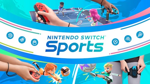 Nintendo Switch™ Sports 电子版
