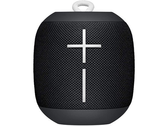 WONDERBOOM Waterproof Bluetooth Speaker