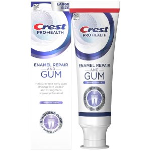Crest Pro-Health Enamel Repair and Gum Toothpaste Intensive Clean
