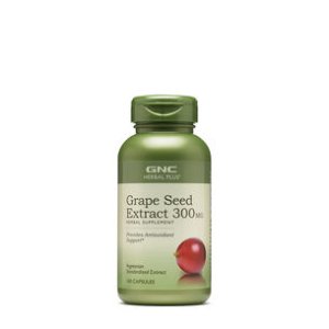 GNC Herbal Plus® Cranberry Fruit 500MG | GNC