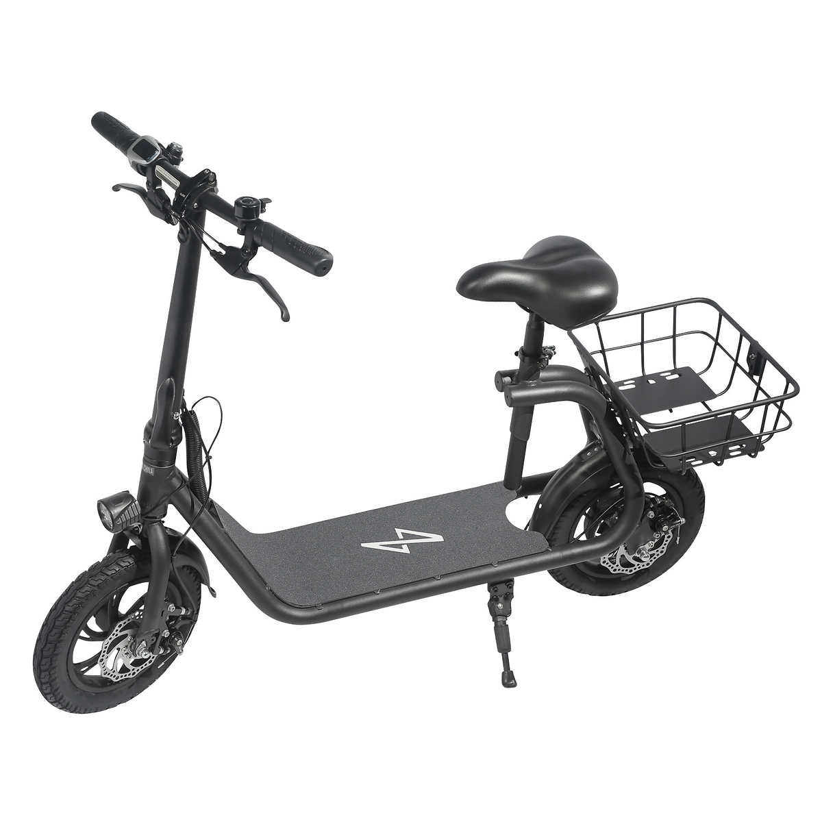 Phantom R1 Seated Electric Scooter | Costco