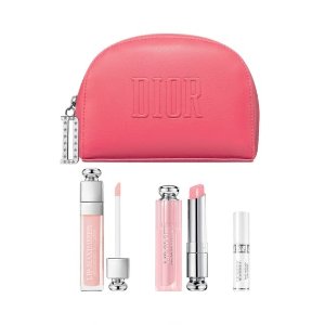 $68 Dior 唇膏套装 ($88 Value)