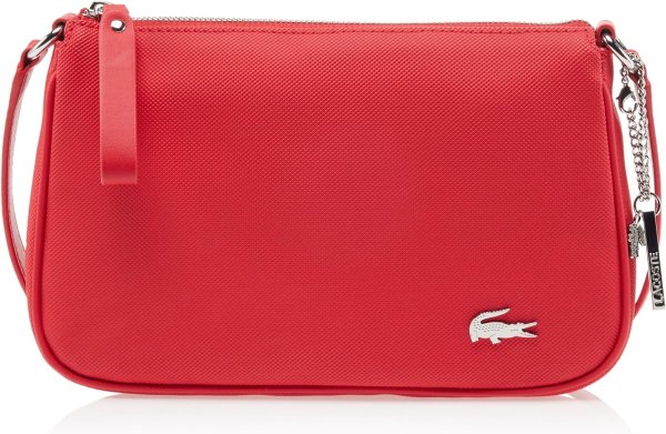 Lacoste Daily Lifestyle Crossover Bag