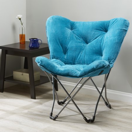 Mainstays Folding Butterfly Chair