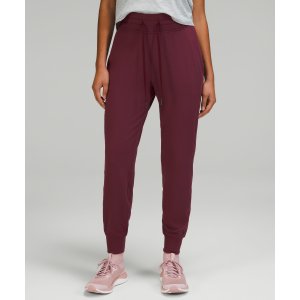 $79 Lululemon Ready to Rulu High-Rise Jogger 特價