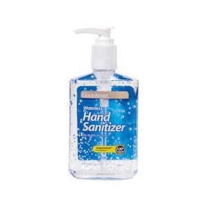 GoodSense Advanced Hand Sanitizer with Pump, 8 OZ (with Photos, Prices & Reviews) - CVS Pharmacy免洗洗手液