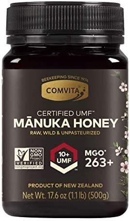 Comvita Manuka Honey MGO263+ 17.6oz Good Price Promotion
