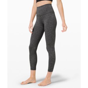 $59 lululemon 特價補貨 Align™ High-Rise Pant 25尺寸全