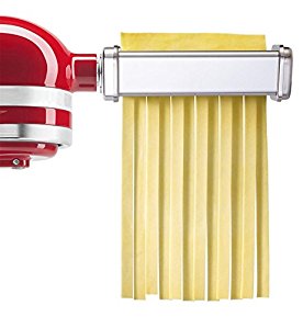 KitchenAid  厨师机pasta配件3件套