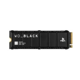 WD_Black 2TB SN850P NVMe SSD for PS5 consoles - WDBBYV0020BNC-WRWM - Walmart.com