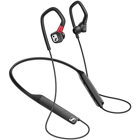 IE 80S BT Audiophile In Ear Bluetooth Headphone