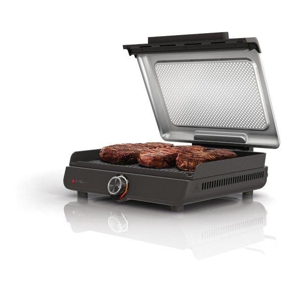 Sizzle™ Smokeless Indoor Grill