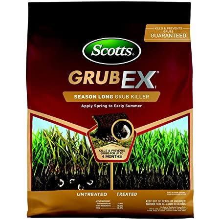 GrubEx1 Season Long Grub Killer, 14.35 lb.
