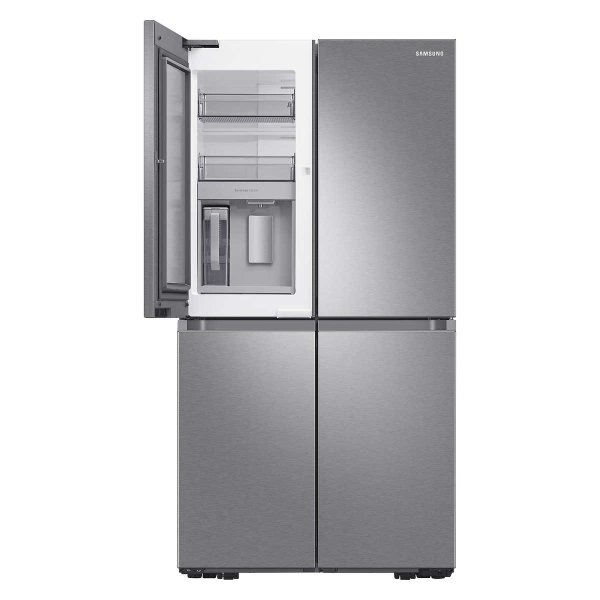 Samsung 23 cu. ft. 法式4门冰箱