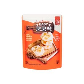 韩国QONE 韩式南瓜饼预拌粉 550g - 亚米