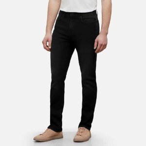 Kenneth Cole New York Men's Denim Pants on Sale