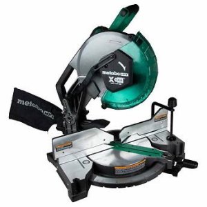 Metabo HPT 12in. Compound Miter Saw