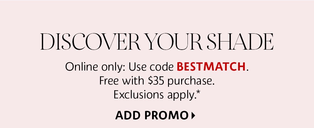 Sephora消费$35以上免费送十件小样Beauty Sample Bag | Sephora
