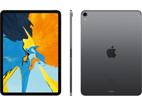 Apple iPad Pro (2018) 12.9&quot; Tablet电脑