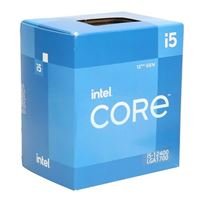 Intel Core i5-12400 Alder Lake 2.5GHz 6核 LGA 1700 处理器