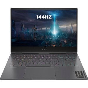 HP Omen 16 Laptop (R7 6800H, 6650M, 16GB, 1TB)