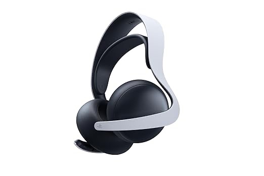Amazon.com: PlayStation Pulse Elite Wireless Headset : Video Games