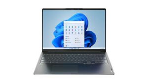 Lenovo IdeaPad 5 Pro 16" Laptop (R5 5600H, 8GB, 512GB)