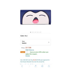 $9 switch 包