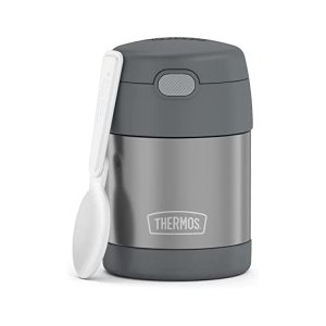 Thermos Funtainer and Other Bottles and Jars