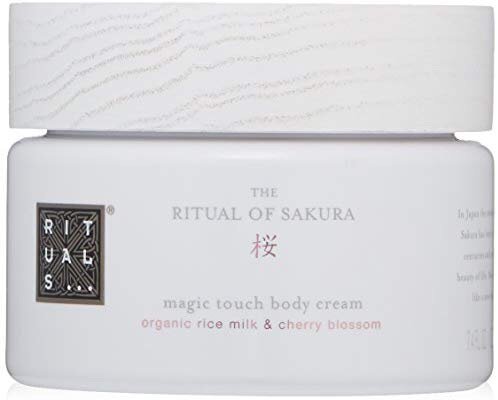 Body Cream, 7.4 fl. oz @ Amazon
