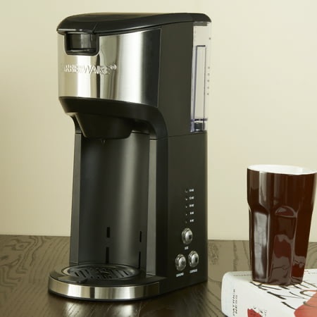 Farberware K-Cup 咖啡机
