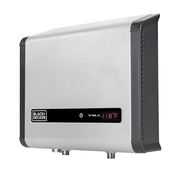 18 kW即热式电热水器