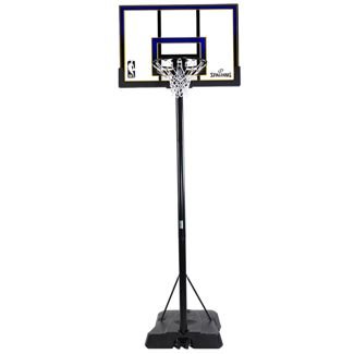 Spalding NBA 44寸可移动式篮球架
