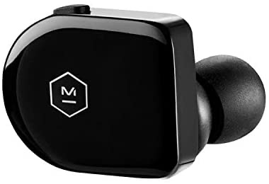 Amazon.com: Master & Dynamic MW07 分体式无线蓝牙耳机