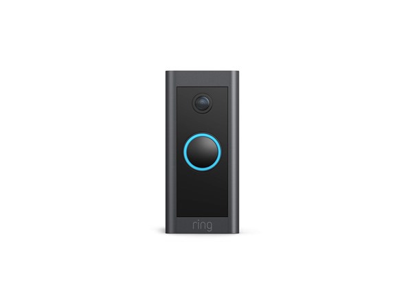 Ring Video Doorbell 2021 Model Wired