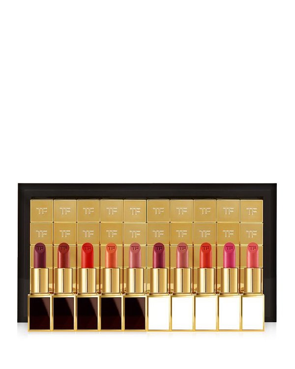 Bloomingdales Tom Ford Boys & Girls 50-Piece Lipstick on Sale