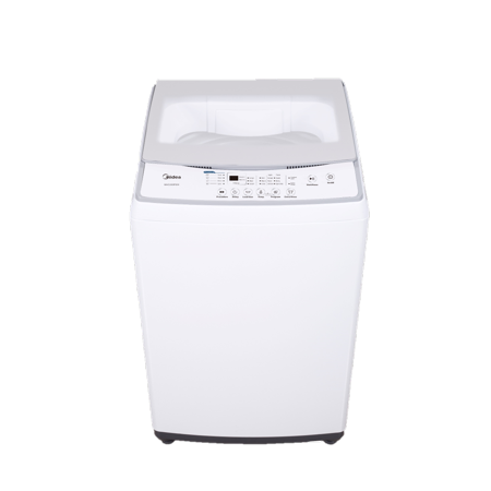 Midea 2.0 迷你洗衣机 白色
