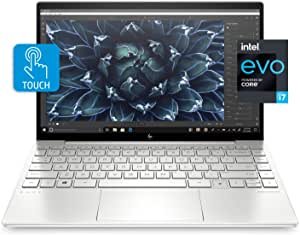 HP ENVY 13 Laptop (i7-1165G7, 8GB, 256GB)